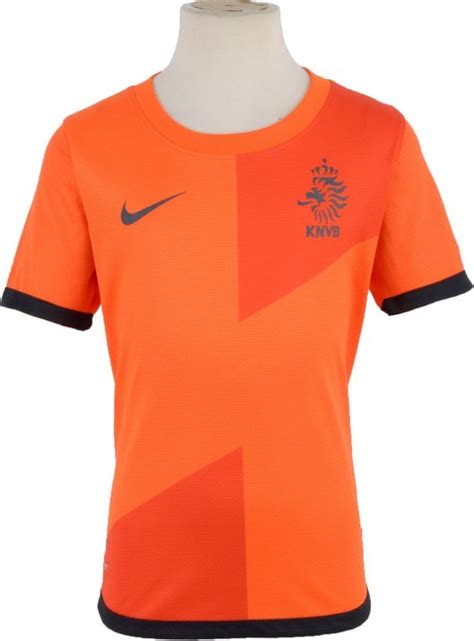 bol.com oranje nike voetbal|Nike voetbal Nederlands Elftal / Oranje .